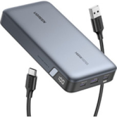 UGREEN 25000 mAh Powerbank 145W Two-way Fast Charging