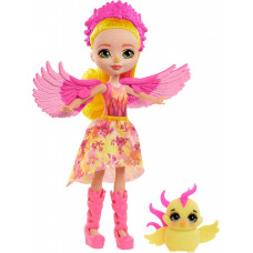 Mattel Enchantimals Royals Phoenix - GYJ04