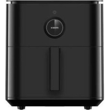 Xiaomi Smart Air Fryer (EU) BHR7357EU Power 1800 W Capacity 6.5 L Black