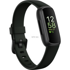 Fitbit Inspire 3 Black