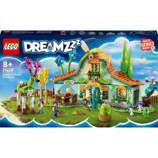 Lego DREAMZzz Stable of Dream Creatures 71459