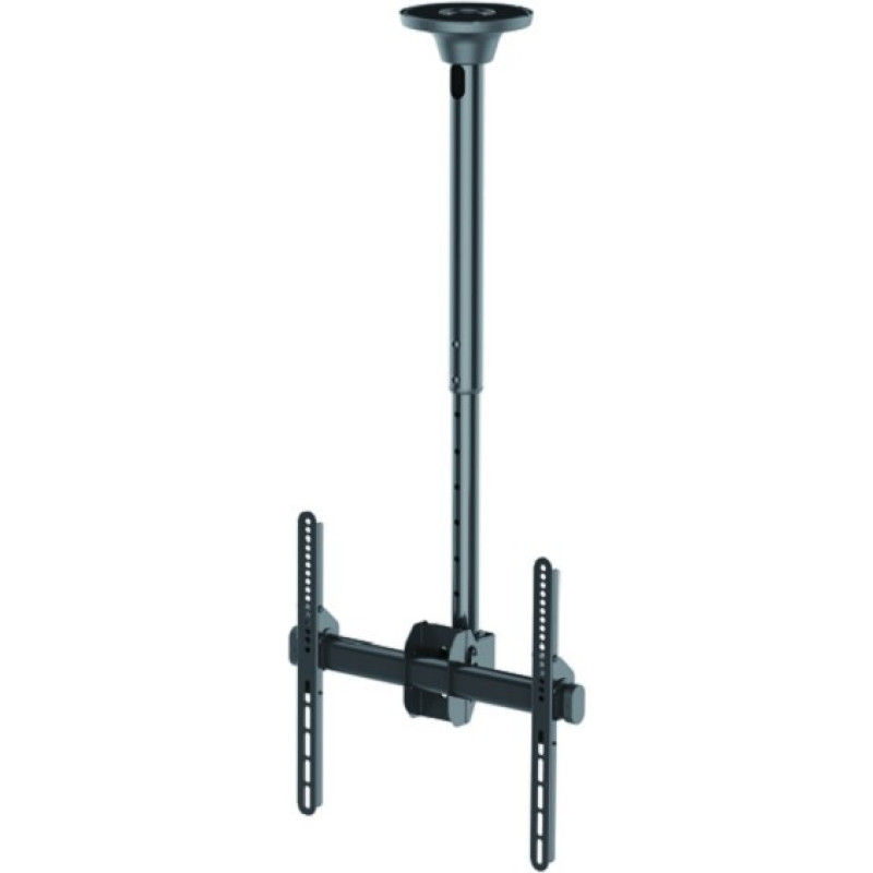 NEWSTAR NM-C440BLACK CEILING MOUNT LFD