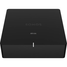 Sonos PORT BLACK