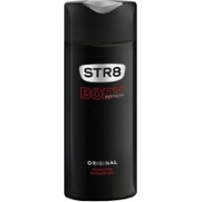 Str8 Original Shower Gel