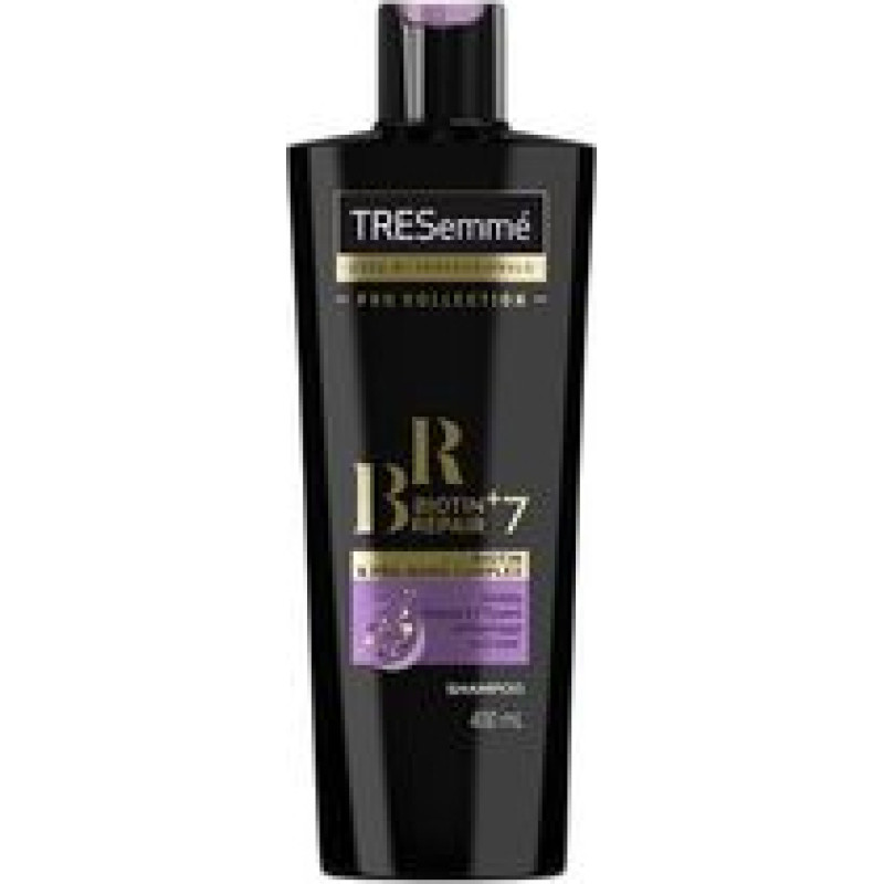 Tresemmé Biotin + Repair7 Shampoo - Shampoo with biotin for hair protection and renewal