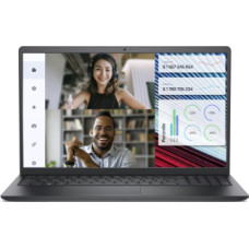 Portatīvais dators Dell Vostro 3520 i5-1235U 8GB 512GB W11H