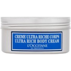 L´occitane Shea Butter Ultra Rich Body Cream 200 ml