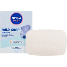 Nivea Baby Mild Soap