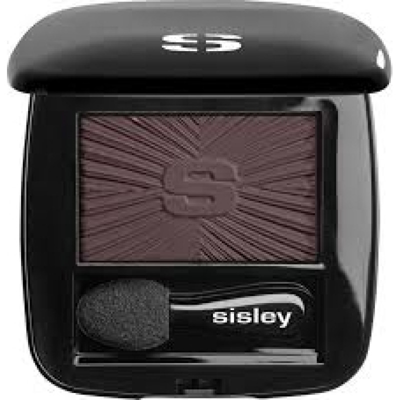 Sisley Les Phyto-Ombres Eye Shadow 1,5 g 21 Mat Cocoa