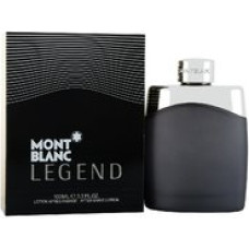 Mont Blanc Legend After Shave