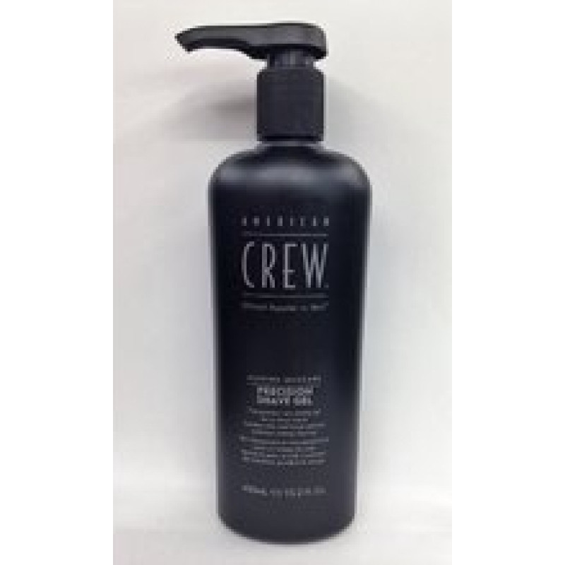 American Crew Shaving Skincare Shave Cream - Shaving Gel