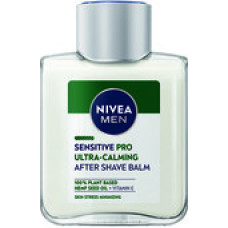 Nivea Men Sensitive Pro Ultra-Calming After Shave Balm