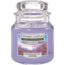 Yankee Candle Home Inspiration Candle Lavender Beach