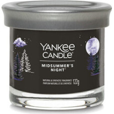 Yankee Candle Midsummer's Night Signature Tumbler Candle
