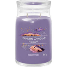 Yankee Candle Stargazing Signature Candle