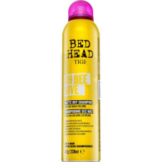 Tigi Bed Head Oh Bee Hive Matte sausais šampūns sausais šampūns visiem matu tipiem 238 ml