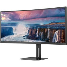 AOC LED Curved-Display CU34V5C - 86.4 cm (34