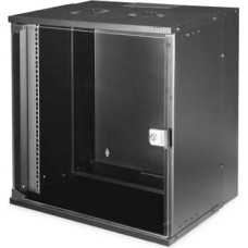 Digitus SOHO PRO Series - rack - 12U