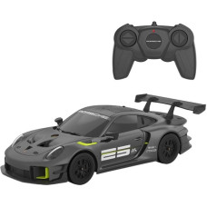 Rastar R|C 1:24 Porsche 911 GT2 RS Clubsport 25 remote controlled RC car (gray)