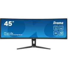 iiyama ProLite XCB4594DQSN-B1 - LED monitor - curved - 45