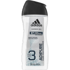 Adidas Adipure dušas želeja vīriešiem 250 ml