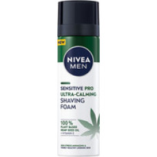 Nivea Men Sensitive Pro Ultra-Calming Shaving Foam