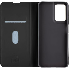 Obal:me SmoothTouch Case for Motorola G35 Black