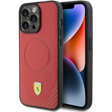 Ferrari FEHMP15LPTER iPhone 15 Pro 6.1