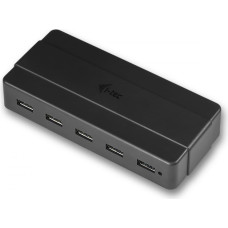 I-Tec USB 3.0 Charging HUB 7 port with power supply