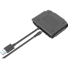 Unitek USB3.0 to IDE|SATA II CONVERTER; Y-3324