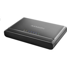 AXAGON ADSA-CC USB-C 10 Gbps NVMe M.2 2.5|3.5 S