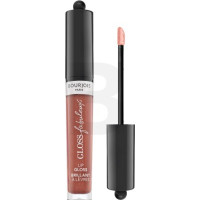 Bourjois Fabuleux Gloss lūpu spīdums 02 3,5 ml