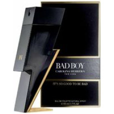 Carolina Herrera Bad Boy EDT