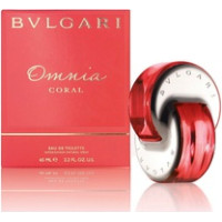 Bvlgari Omnia Coral EDT