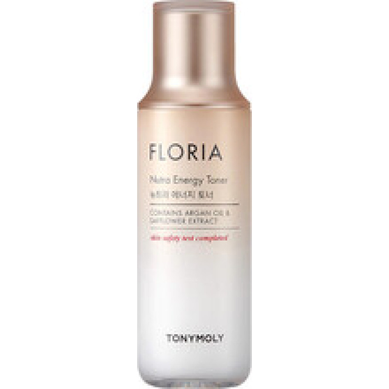 Tony Moly Floria Nutra Energy Toner - 150ml
