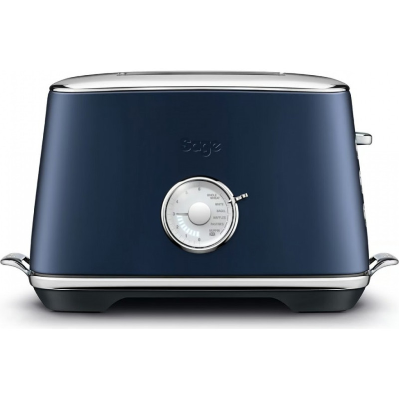 Sage Toaster STA735DBL deep blue