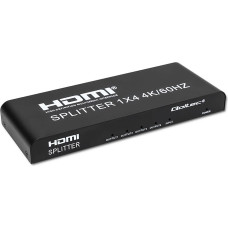 Active HDMI Splitter 4 x HDMI 4Kx2K,6bps,60H