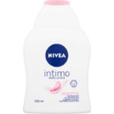 Nivea Intimo Sensitive Shower Emulsion