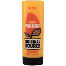 Original Source Juicy Mango Shower Gel - Shower gel