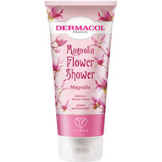 Dermacol Flower Care Delicious Shower Cream (Magnolia)