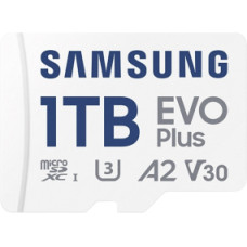 Samsung Evo Plus microSD 1TB