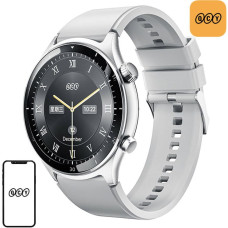 S7 smartwatch (silver)