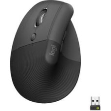 Logitech Mouse Lift for Business - Graphite