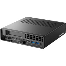 Minis Forum MINI-PC Minis Forum MS-01-S1390 Intel Core i9-13900H barebone