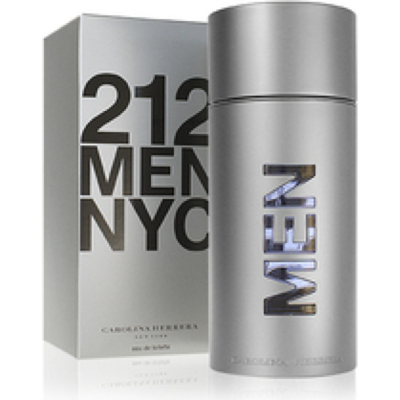 Carolina Herrera 212 Men EDT