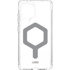 UAG Plyo Pro MagSafe Case for Samsung Galaxy S25 Ultra 5G - Gray | Clear