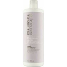 Paul Mitchell Clean Beauty Repair Conditioner - Čisticí kondicionér pro poškozené vlasy