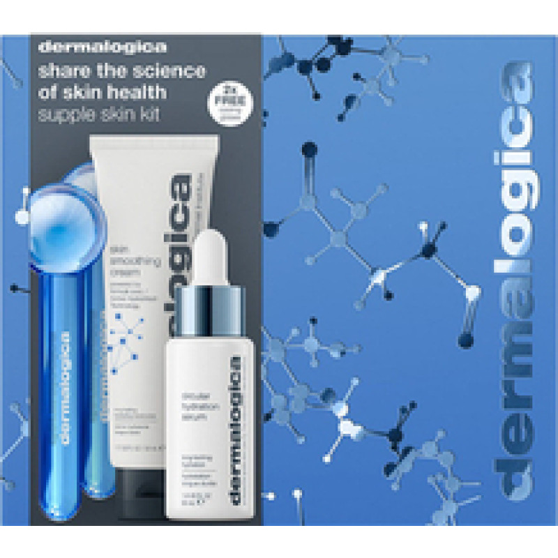 Dermalogica Supple Skin Kit