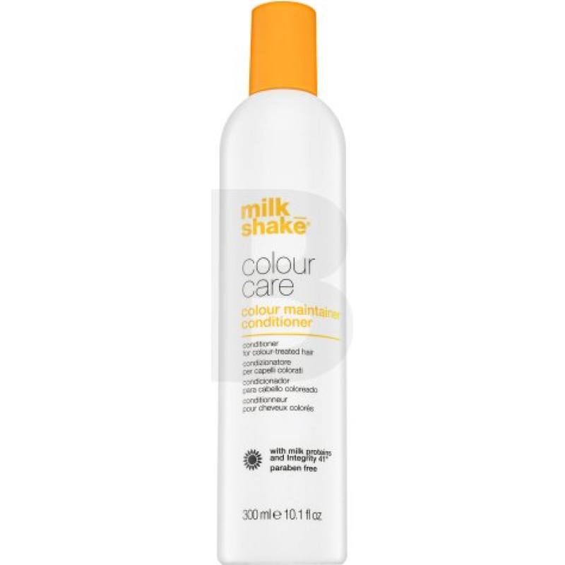 Milk Shake Milk_Shake Color Care Color Maintainer kondicionieris aizsargājošs kondicionieris krāsotiem matiem 300 ml