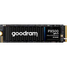 Cietais disks Goodram PX500 512GB